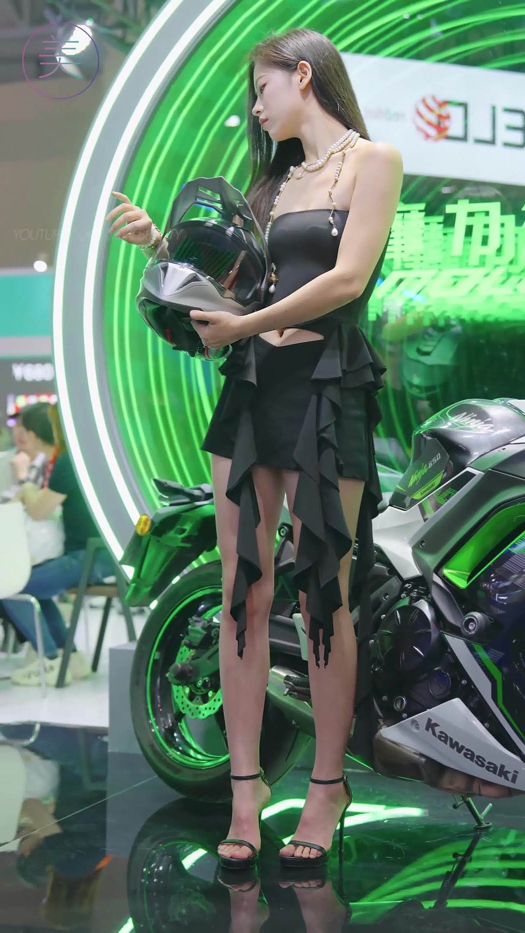 图片[4]-NO.1404 2024 重庆摩博会机车展 Racing Model LOOKBOOK 05[30P]-草丛看图