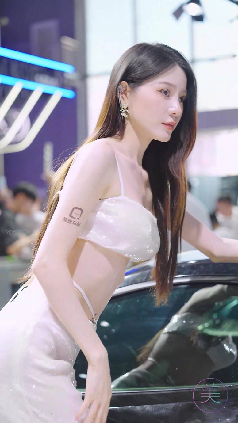 图片[4]-精选NO.0896 2023 东莞AIT改装车展 Auto Salon Racing Model 101[20P]-草丛看图