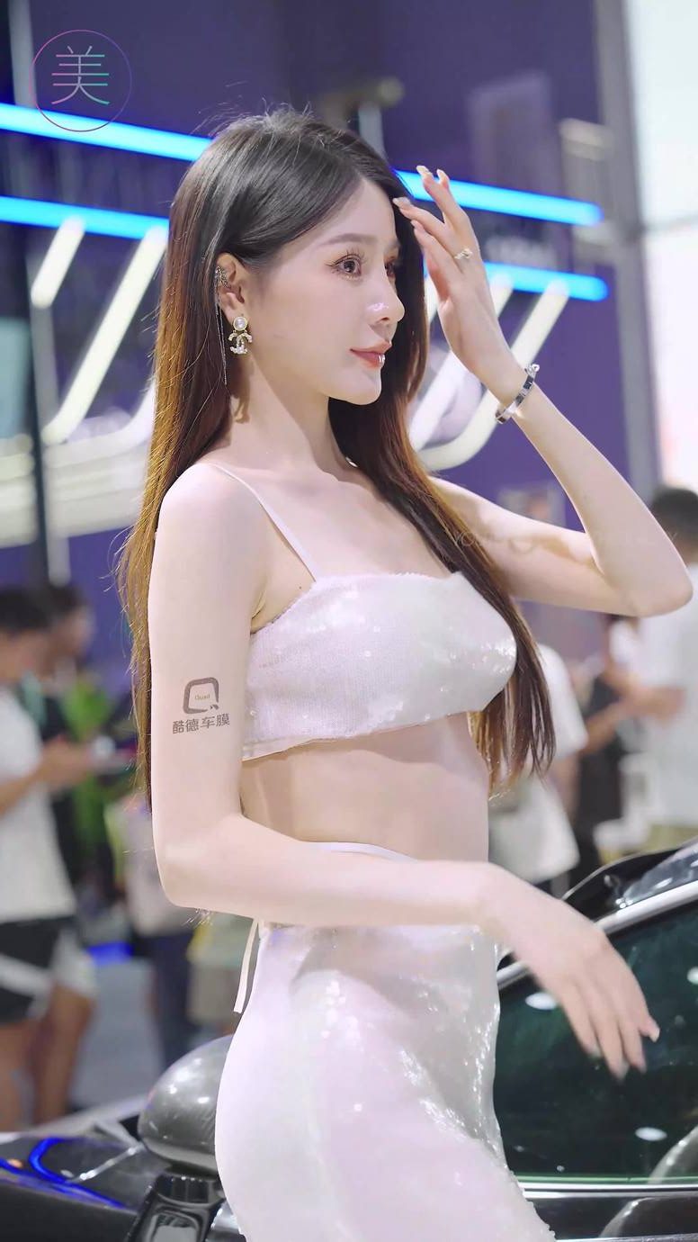 图片[7]-精选NO.0896 2023 东莞AIT改装车展 Auto Salon Racing Model 101[20P]-草丛看图