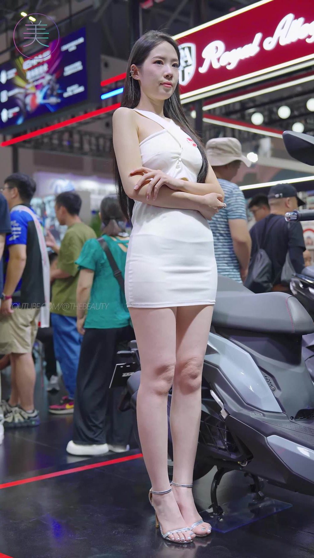 图片[5]-精选NO.1444 2024 重庆摩博会机车展 Racing Model LOOKBOOK 15[30P]-草丛看图