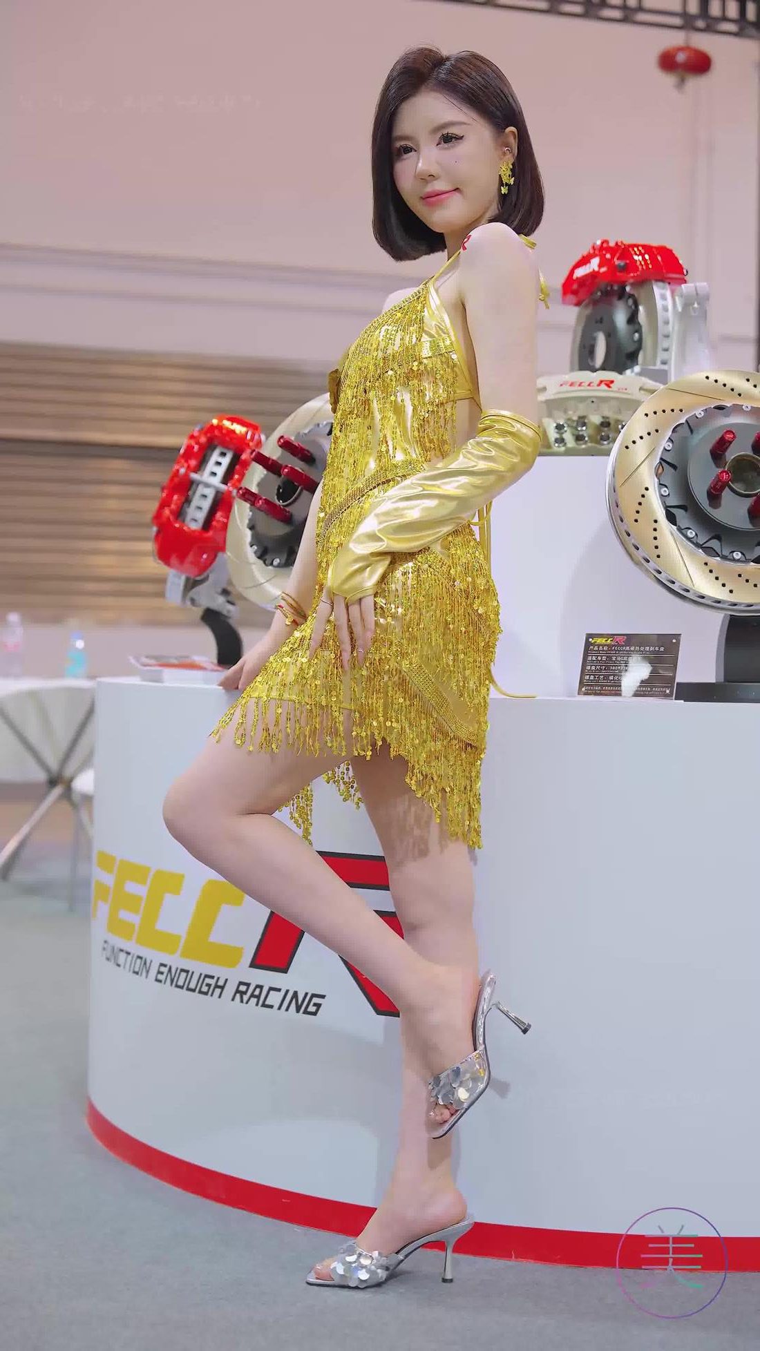 图片[3]-精选NO.1379 2024 苏州GTSHOW改装车展 Auto Salon Racing Model 70[30P]-草丛看图