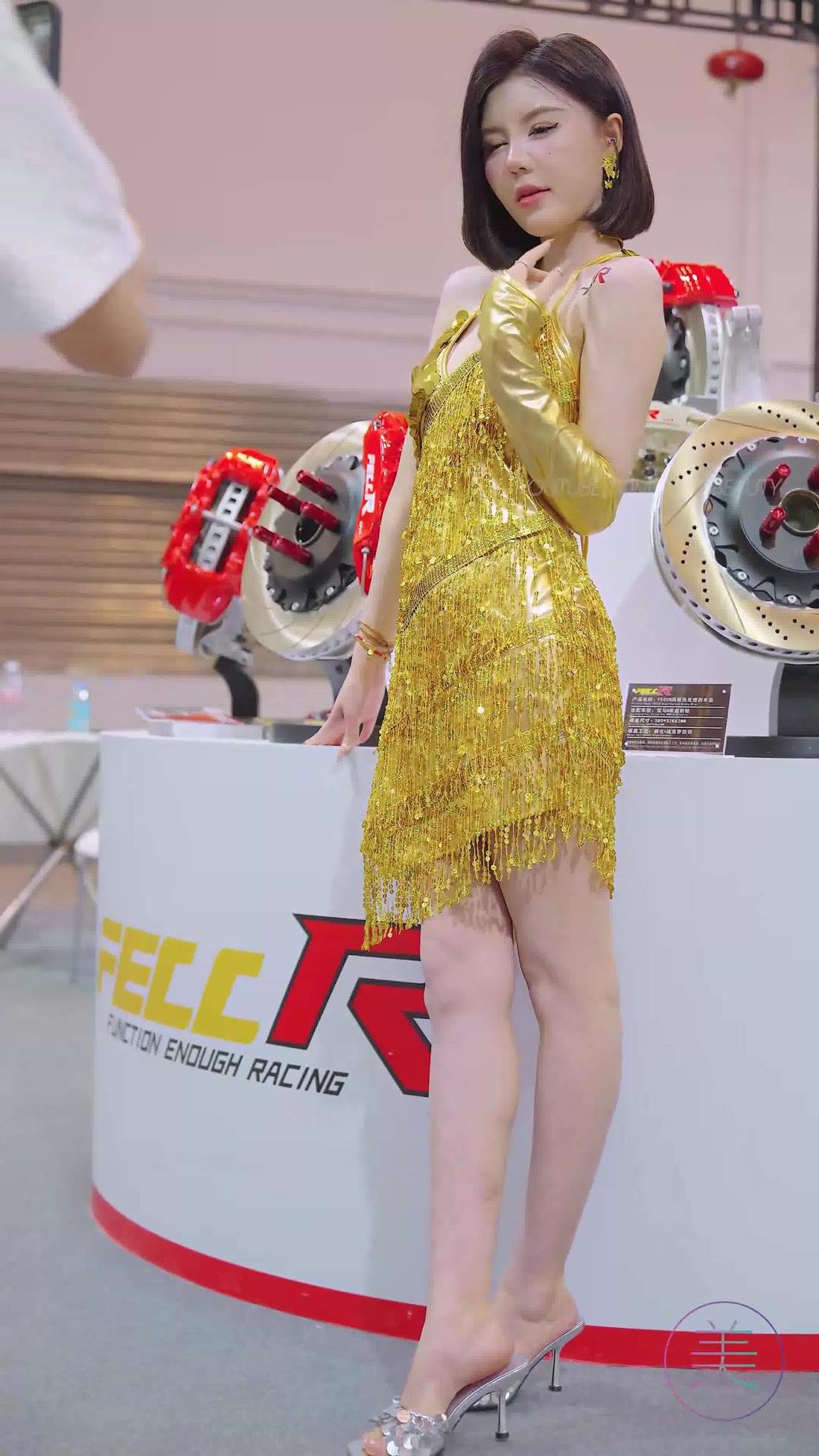 图片[5]-精选NO.1379 2024 苏州GTSHOW改装车展 Auto Salon Racing Model 70[30P]-草丛看图