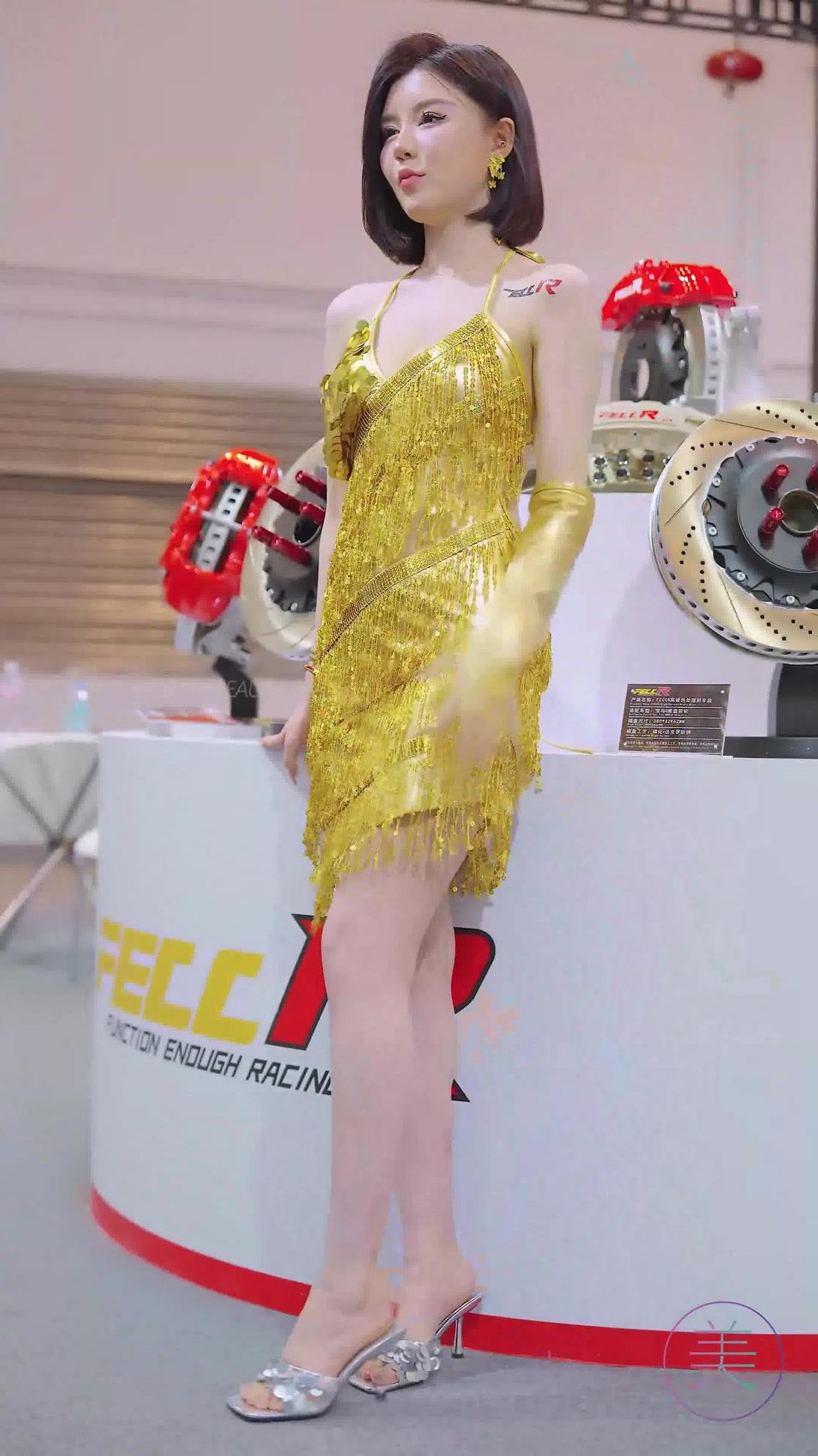 图片[7]-精选NO.1379 2024 苏州GTSHOW改装车展 Auto Salon Racing Model 70[30P]-草丛看图