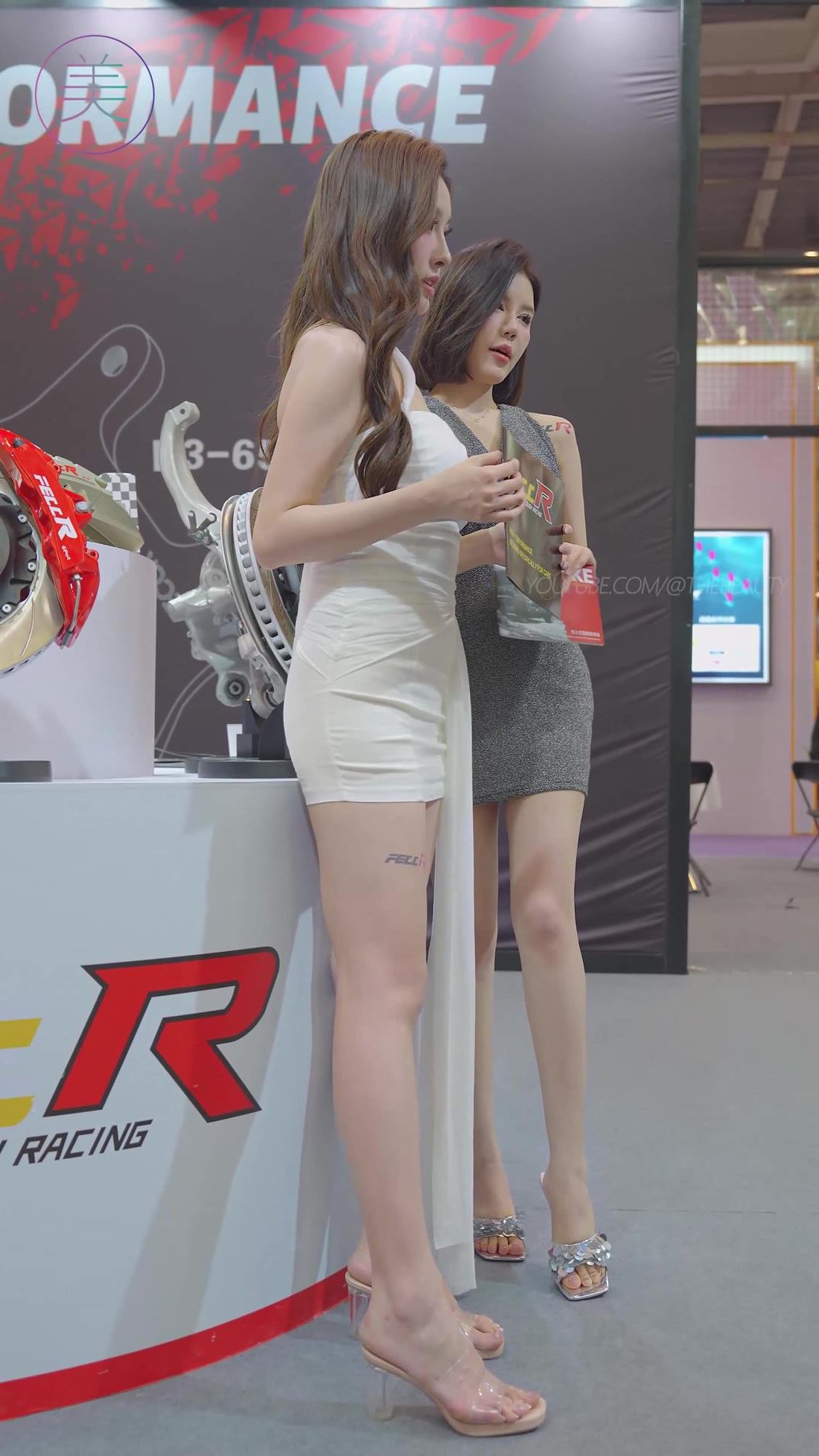 图片[6]-精选NO.1374 2024 苏州GTSHOW改装车展 Auto Salon Racing Model 65[30P]-草丛看图