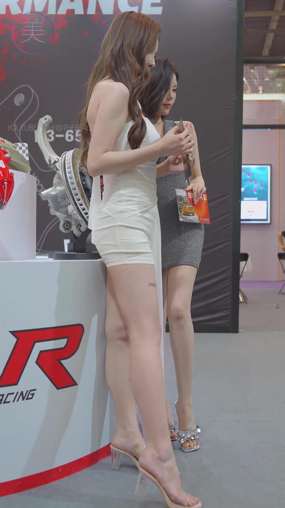 图片[8]-精选NO.1374 2024 苏州GTSHOW改装车展 Auto Salon Racing Model 65[30P]-草丛看图