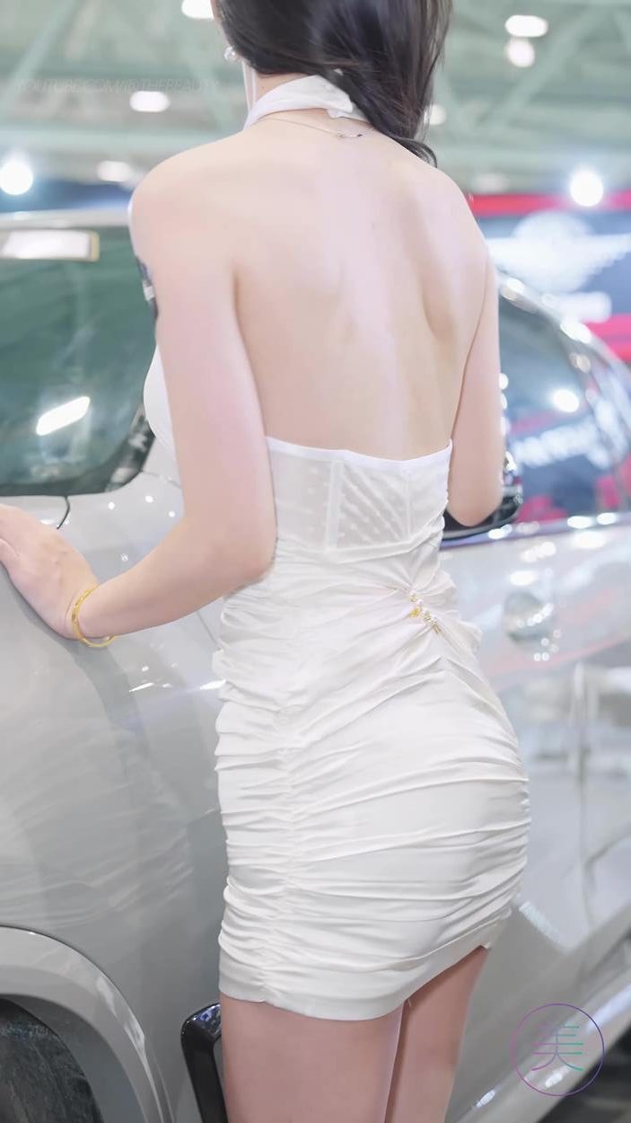 图片[5]-精选NO.1086 2024 深圳改装车展 Auto Salon 车模抖音网荭随拍 82[20P]-草丛看图