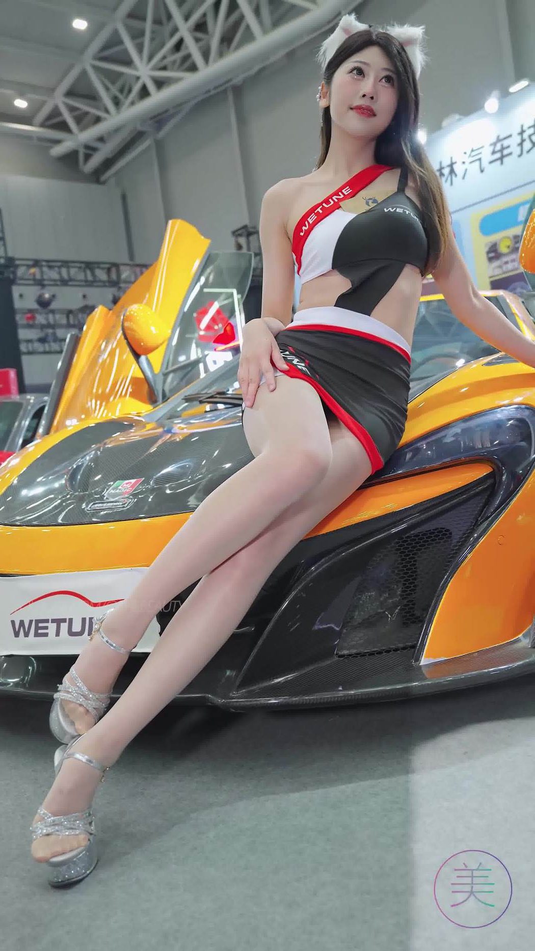 图片[7]-精选NO.1417 2024 佛山改装车展 Racing Model LOOKBOOK 03[30P]-草丛看图