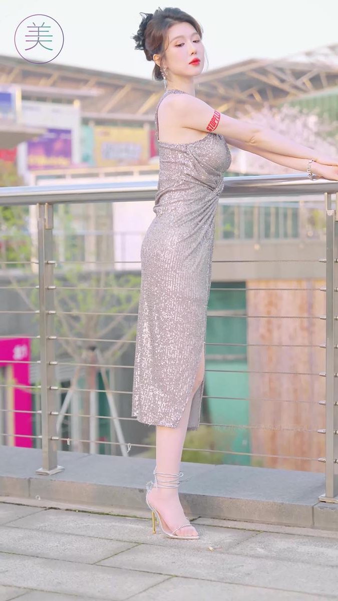 图片[3]-精选NO.1198 2024 苏州GTSHOW改装车展 Auto Salon Racing Model 24[20P]-草丛看图