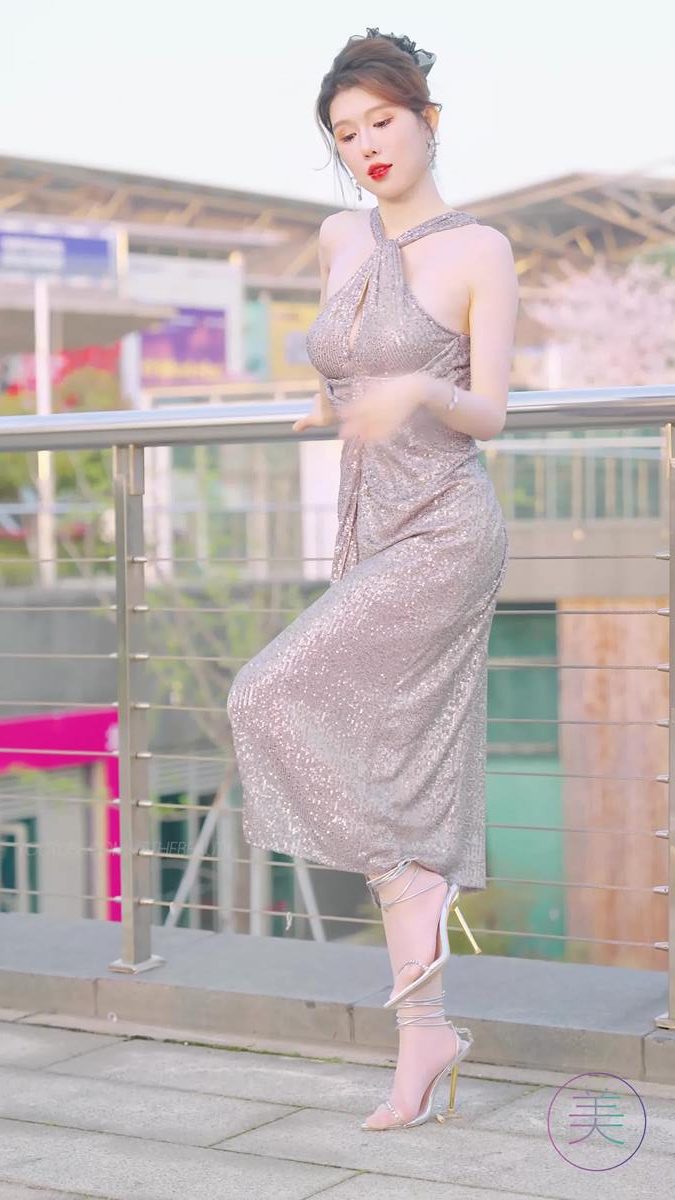 图片[5]-精选NO.1198 2024 苏州GTSHOW改装车展 Auto Salon Racing Model 24[20P]-草丛看图