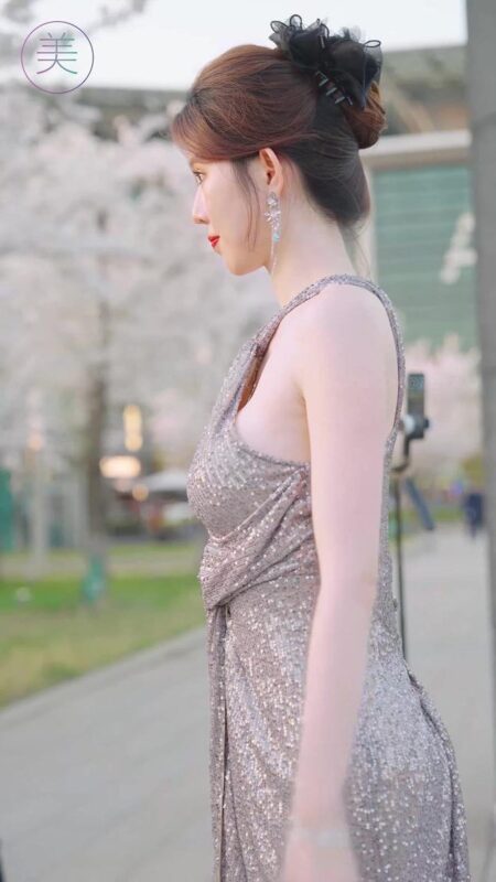 精选NO.1198 2024 苏州GTSHOW改装车展 Auto Salon Racing Model 24[20P]-草丛看图