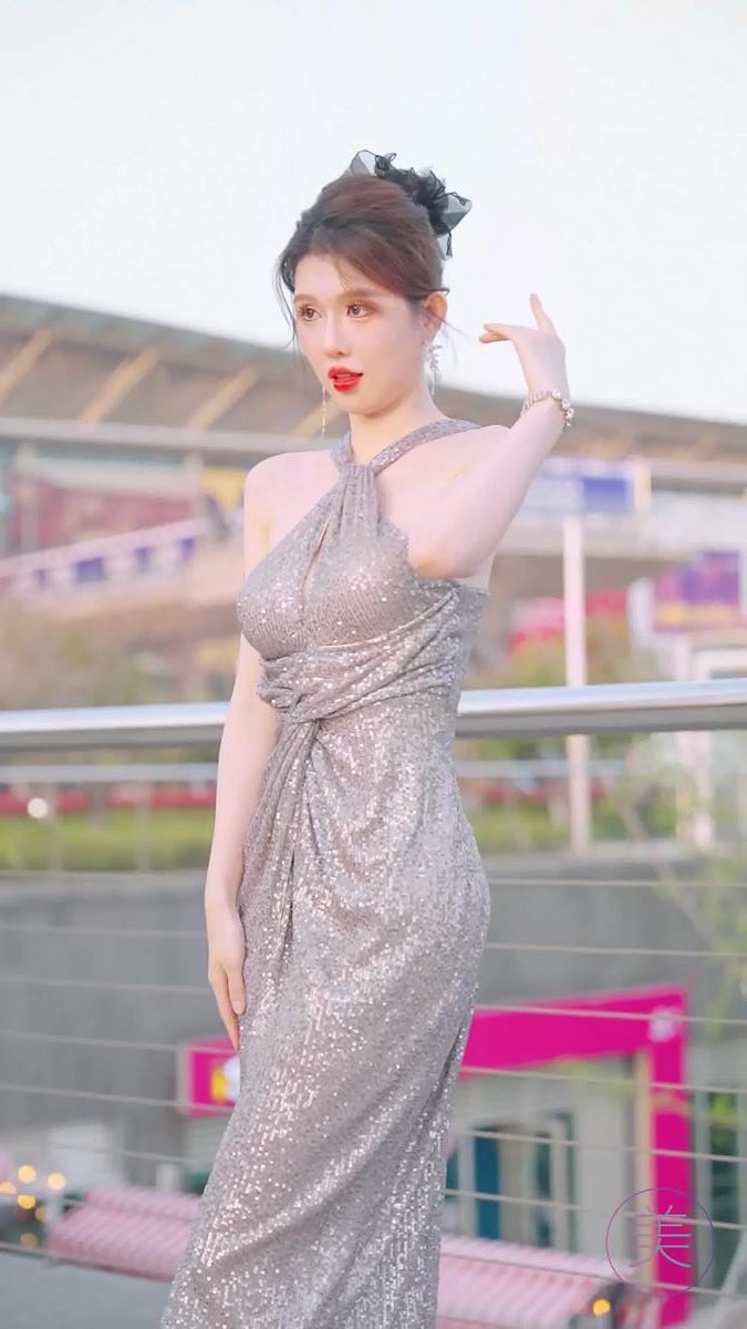 图片[8]-精选NO.1198 2024 苏州GTSHOW改装车展 Auto Salon Racing Model 24[20P]-草丛看图