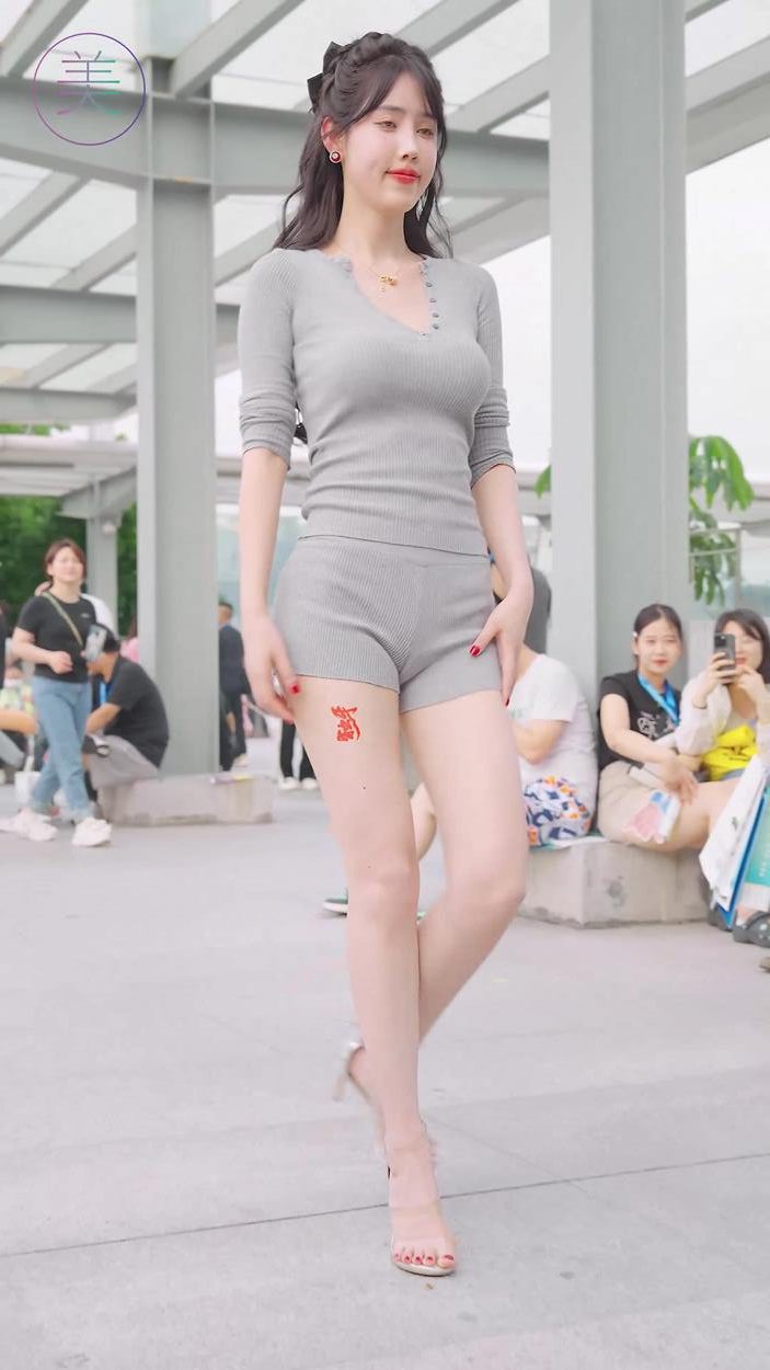 图片[5]-精选NO.1110 2024 广州国际台球展网荭随拍 11[20P]-草丛看图