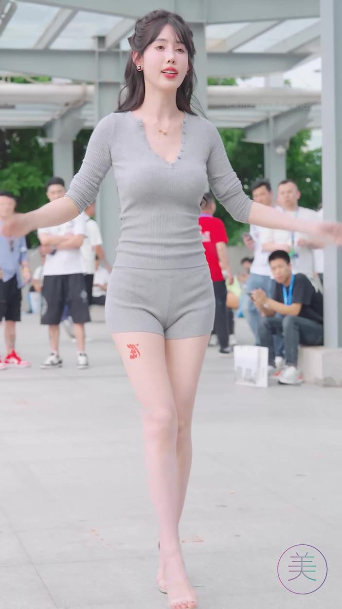 图片[1]-精选NO.1110 2024 广州国际台球展网荭随拍 11[20P]-草丛看图