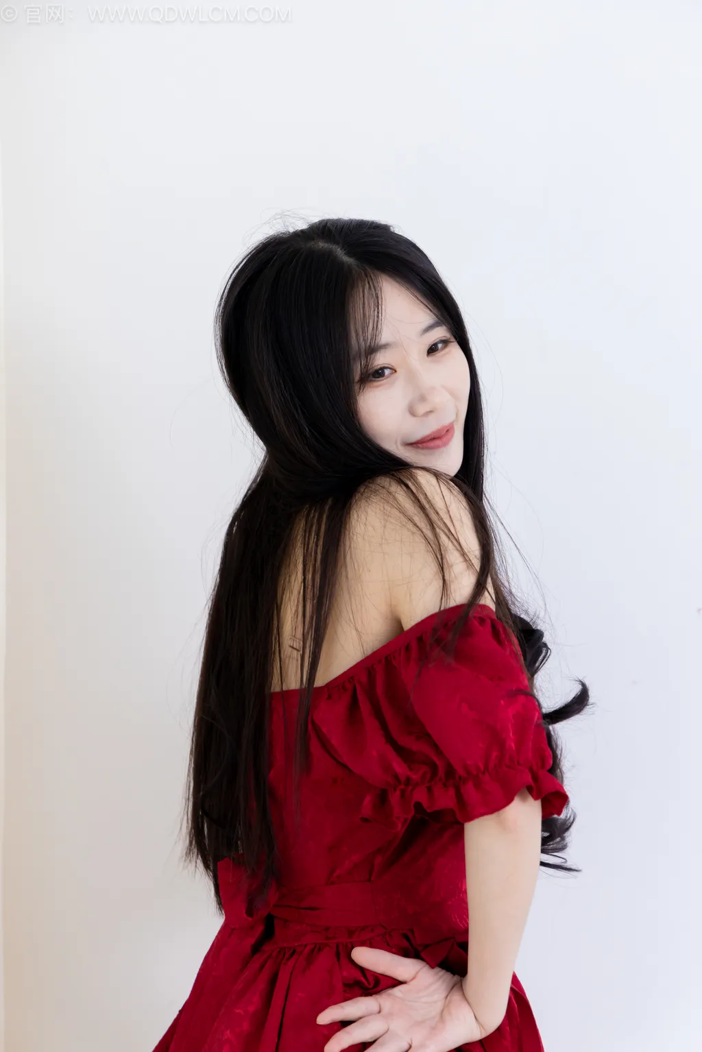 图片[3]-精选勿恋传媒 NO.2532 菜菜-平底鞋、薄灰丝[205P]-草丛看图