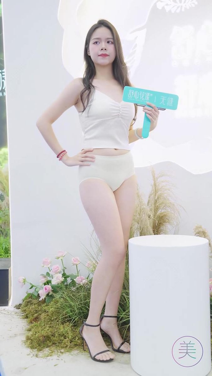 图片[4]-精选NO.1263 2024 深圳SIUF内一展 内一秀 Racing Model 08[20P]-草丛看图