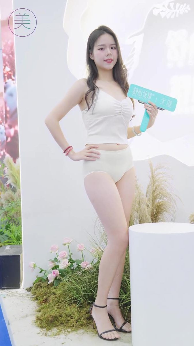 图片[6]-精选NO.1263 2024 深圳SIUF内一展 内一秀 Racing Model 08[20P]-草丛看图