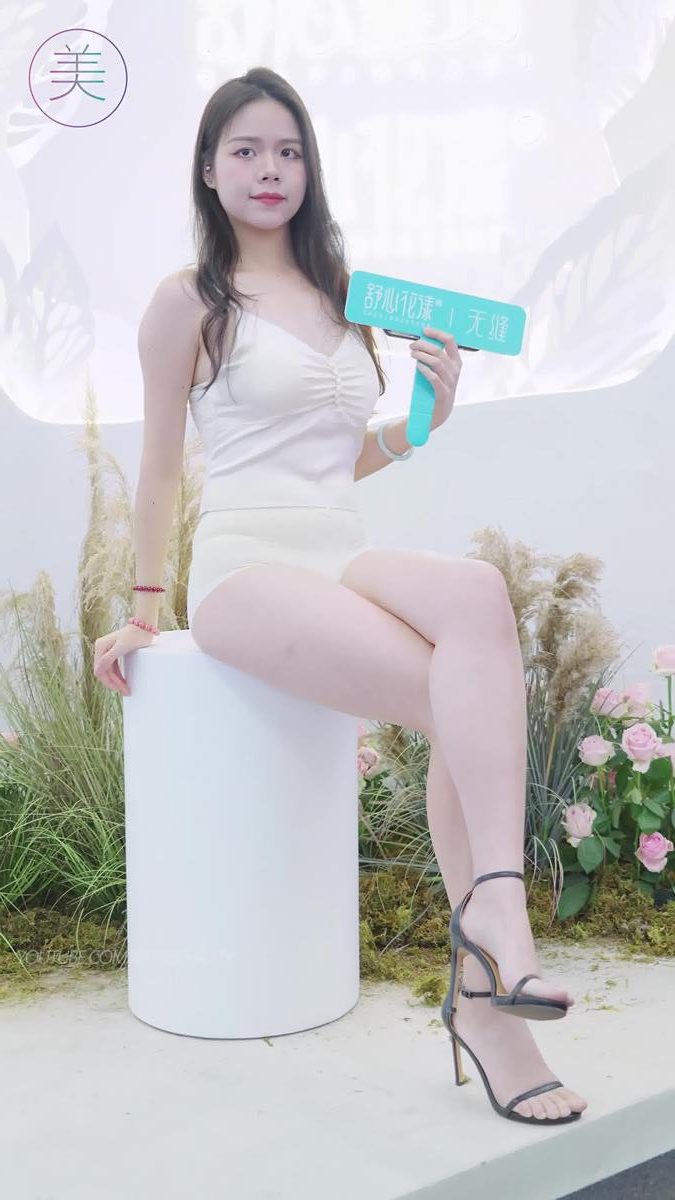 图片[8]-精选NO.1263 2024 深圳SIUF内一展 内一秀 Racing Model 08[20P]-草丛看图