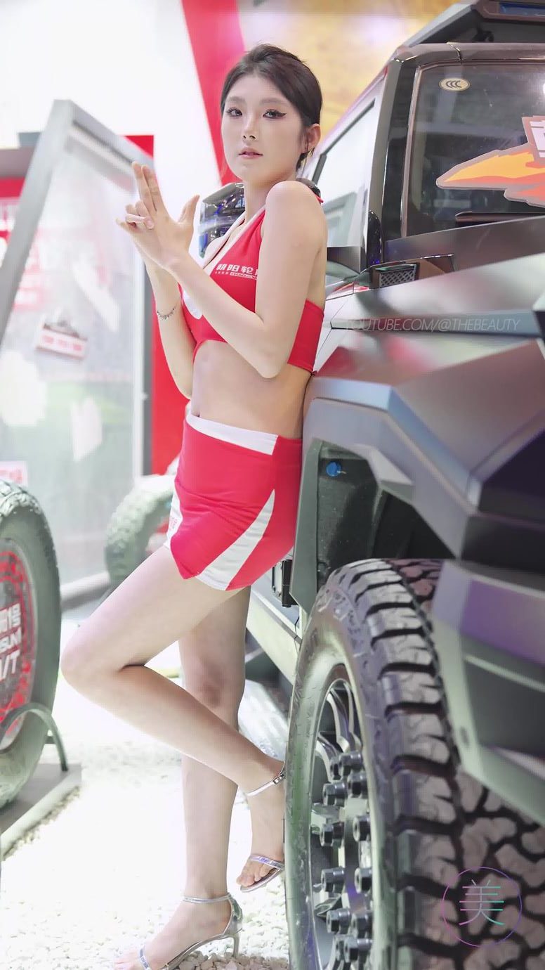 图片[7]-精选NO.0984 2024 苏州GTSHOW改装车展 Auto Salon Racing Model 01[20P]-草丛看图