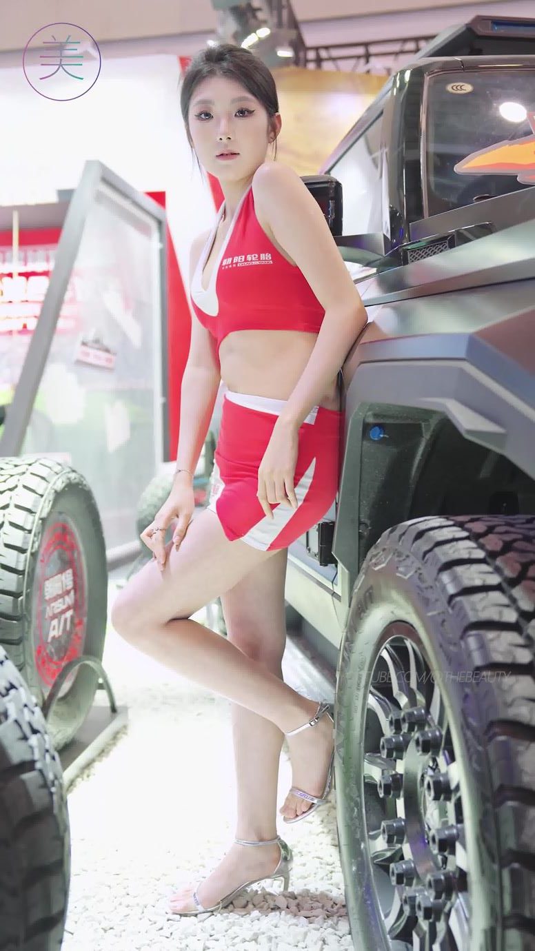 图片[8]-精选NO.0984 2024 苏州GTSHOW改装车展 Auto Salon Racing Model 01[20P]-草丛看图