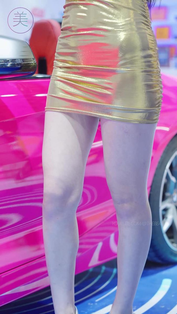 图片[7]-精选NO.1172 2024 深圳改装车展 Auto Salon 车模抖音网荭随拍 108[20P]-草丛看图