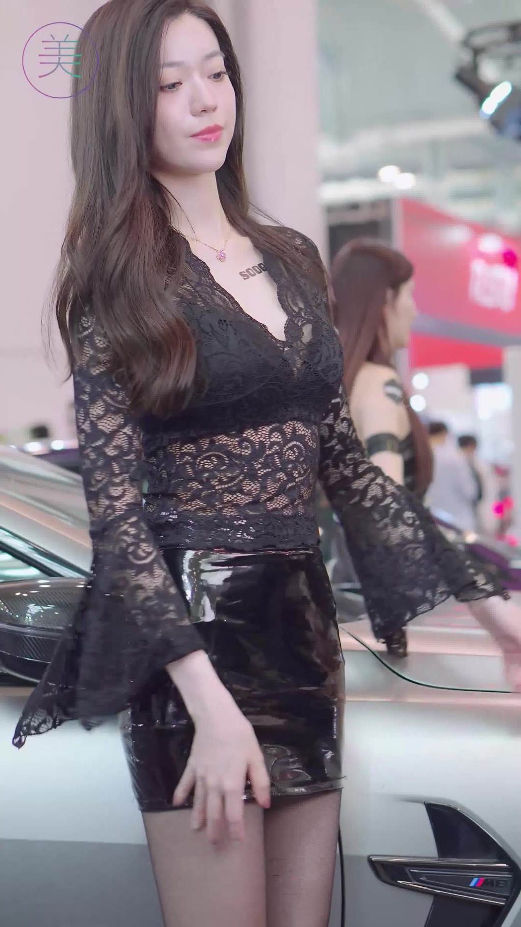 图片[4]-精选NO.1429 2024 苏州GTSHOW改装车展 Auto Salon Racing Model 95[30P]-草丛看图