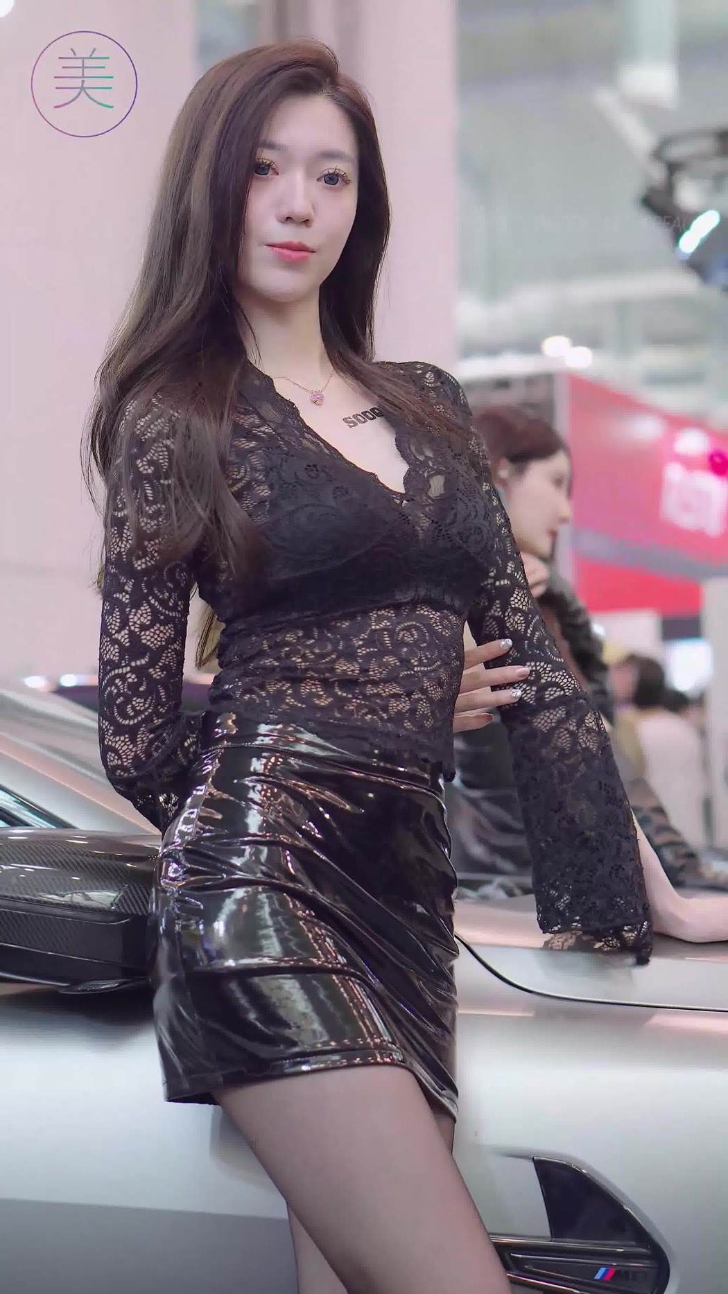 图片[6]-精选NO.1429 2024 苏州GTSHOW改装车展 Auto Salon Racing Model 95[30P]-草丛看图