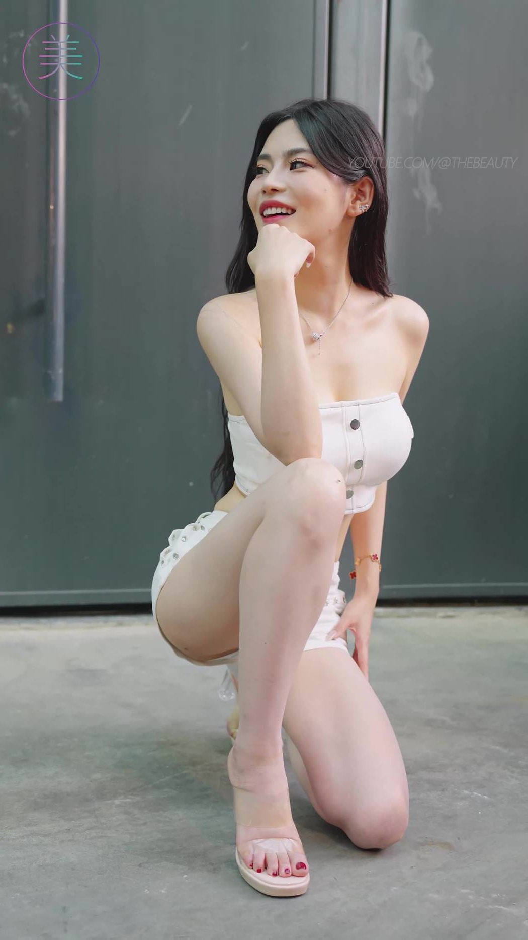 图片[4]-精选NO.1439 2024 重庆摩博会机车展 Racing Model LOOKBOOK 10[30P]-草丛看图