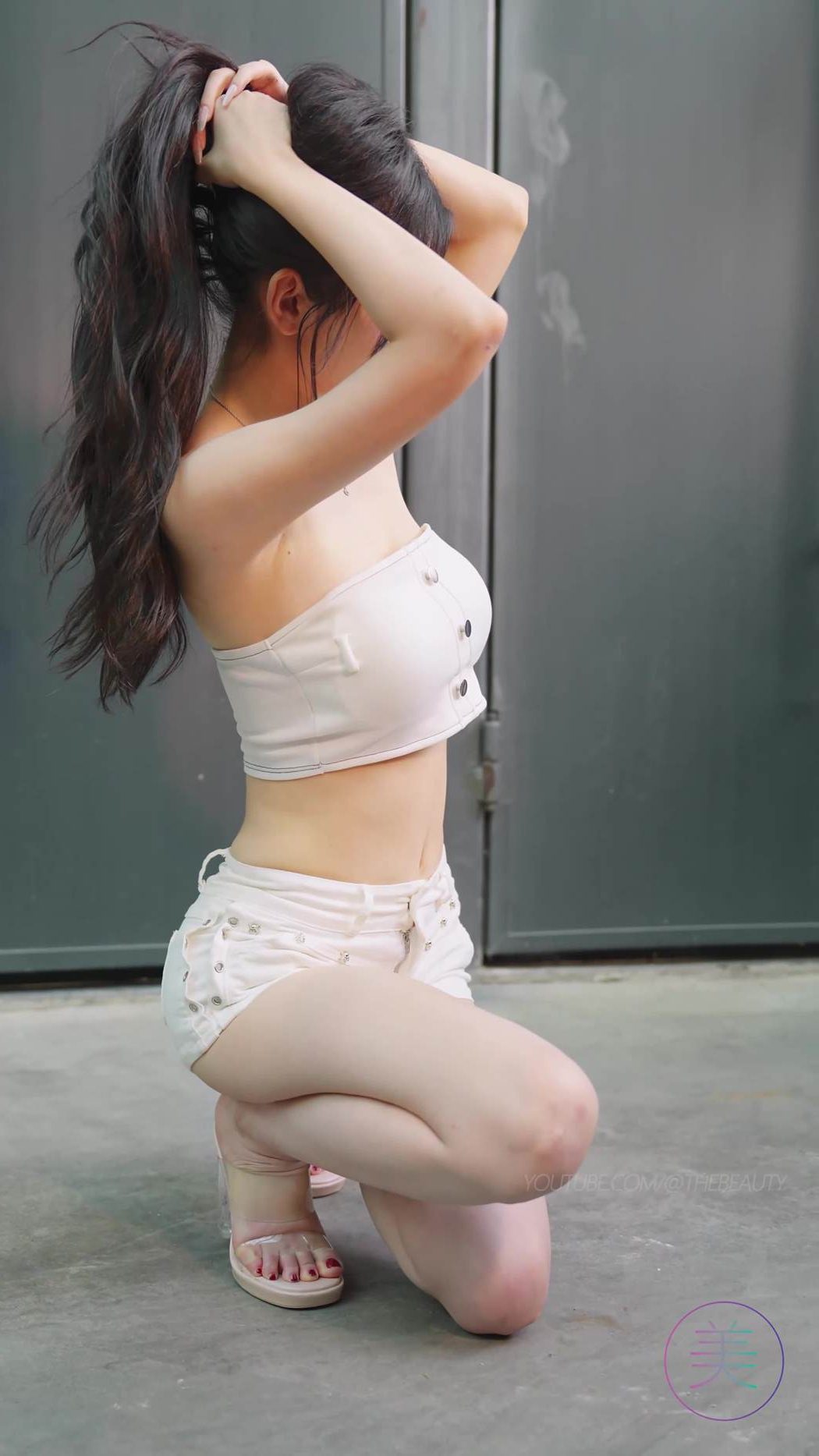 图片[5]-精选NO.1439 2024 重庆摩博会机车展 Racing Model LOOKBOOK 10[30P]-草丛看图