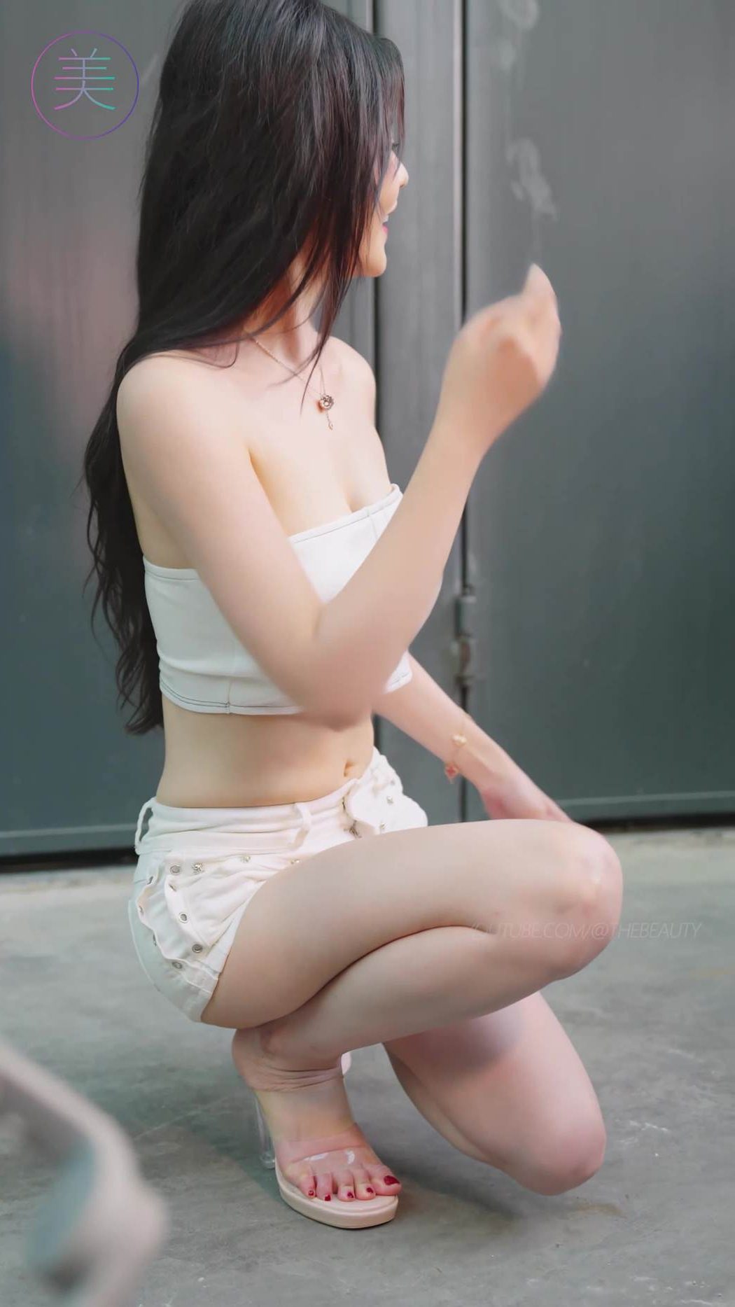 图片[8]-精选NO.1439 2024 重庆摩博会机车展 Racing Model LOOKBOOK 10[30P]-草丛看图