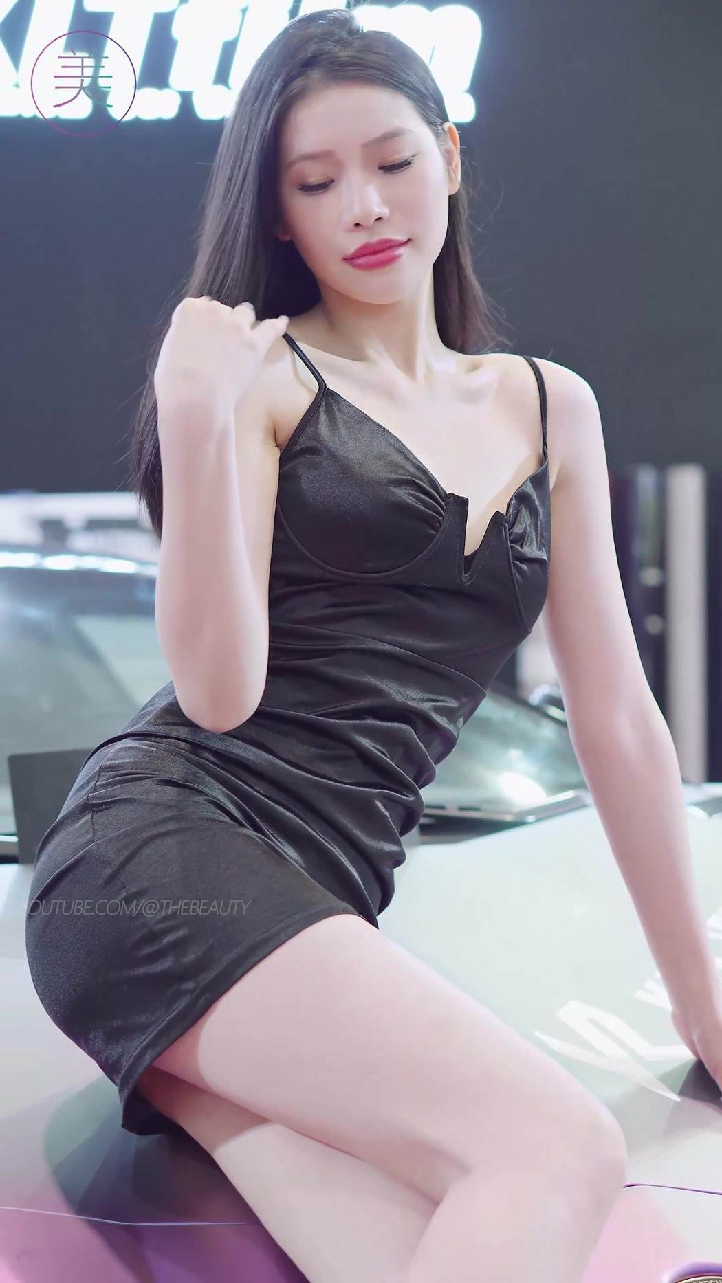 图片[2]-精选NO.1407 2023 深圳改装车展 Auto Salon Racing Model 58[30P]-草丛看图