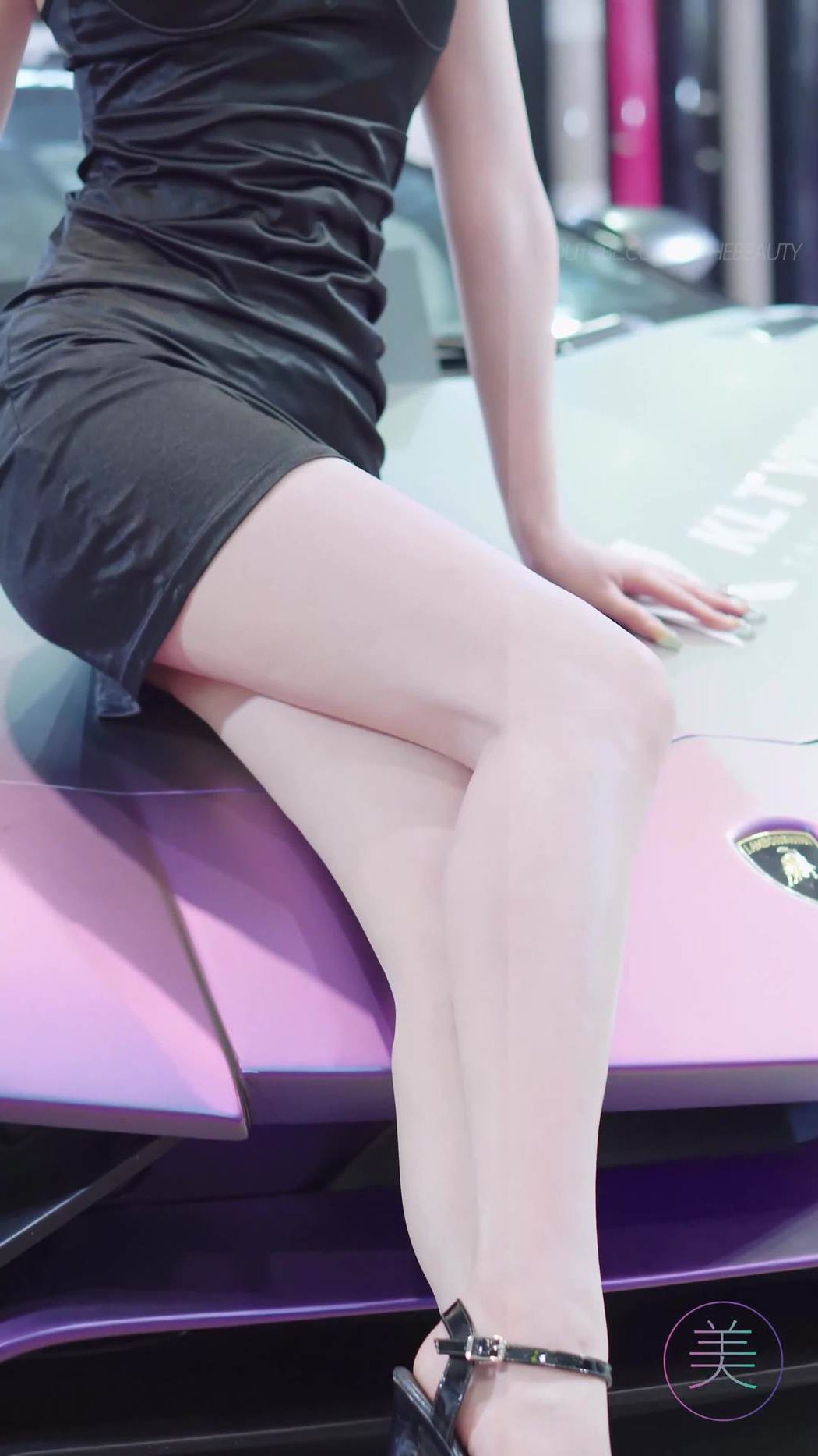 图片[3]-精选NO.1407 2023 深圳改装车展 Auto Salon Racing Model 58[30P]-草丛看图