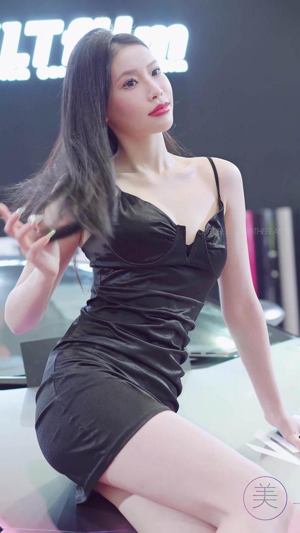 图片[4]-精选NO.1407 2023 深圳改装车展 Auto Salon Racing Model 58[30P]-草丛看图