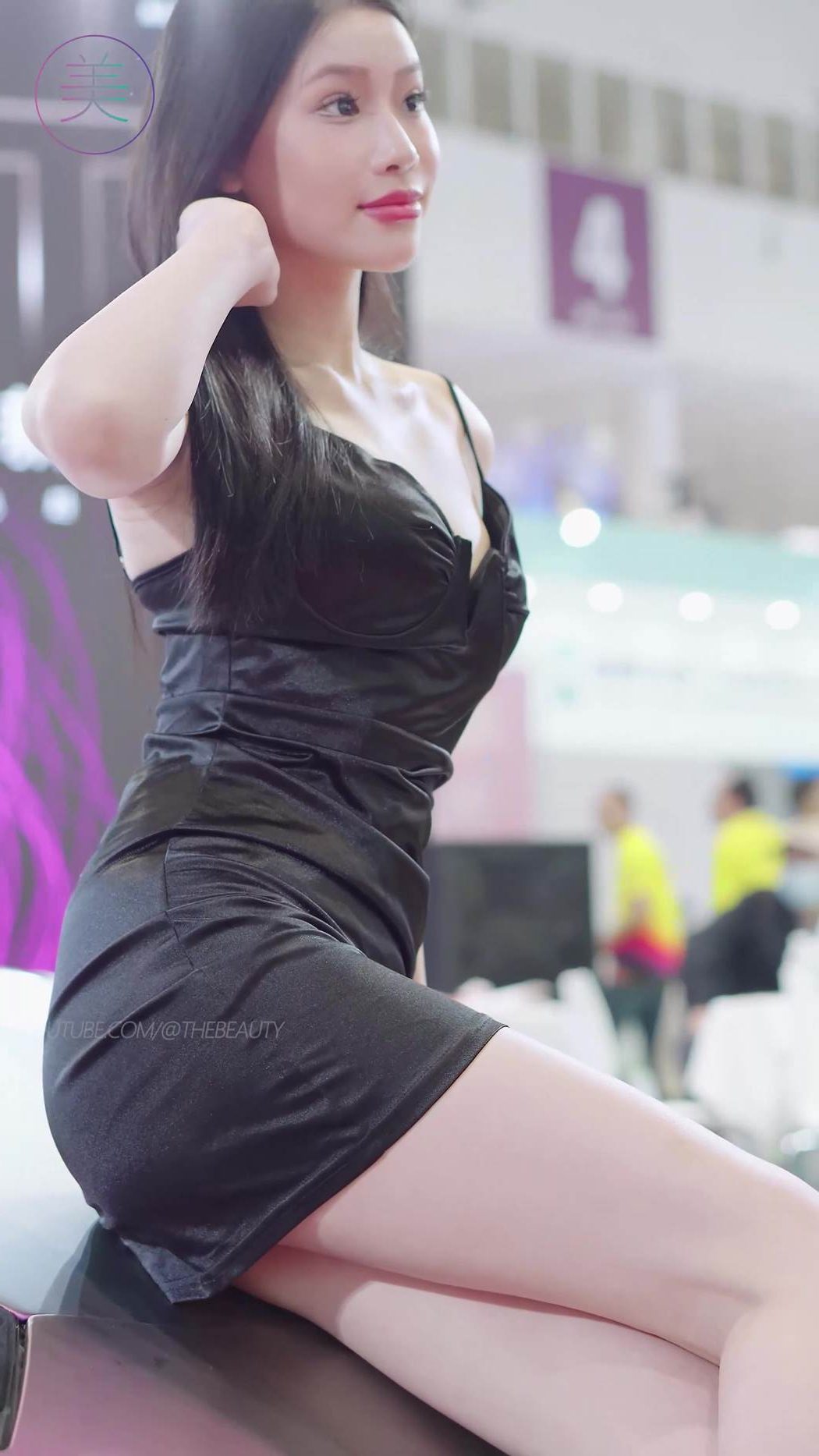 图片[8]-精选NO.1407 2023 深圳改装车展 Auto Salon Racing Model 58[30P]-草丛看图