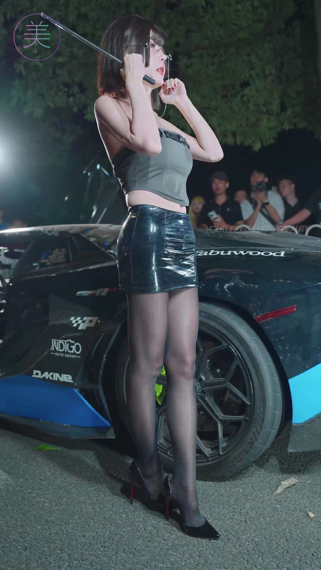 图片[5]-精选NO.1445 2024 CICF中国国际动漫游戏展 外场网荭 01[30P]-草丛看图