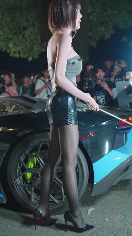 精选NO.1445 2024 CICF中国国际动漫游戏展 外场网荭 01[30P]-草丛看图