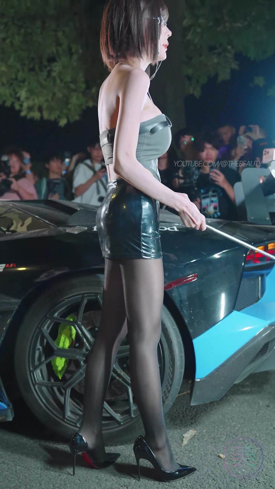 图片[1]-精选NO.1445 2024 CICF中国国际动漫游戏展 外场网荭 01[30P]-草丛看图