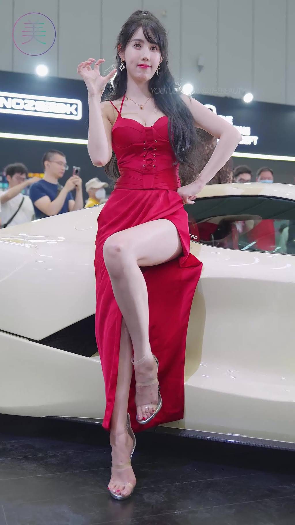 图片[2]-精选NO.1456 2024 佛山改装车展 Racing Model LOOKBOOK 20[30P]-草丛看图