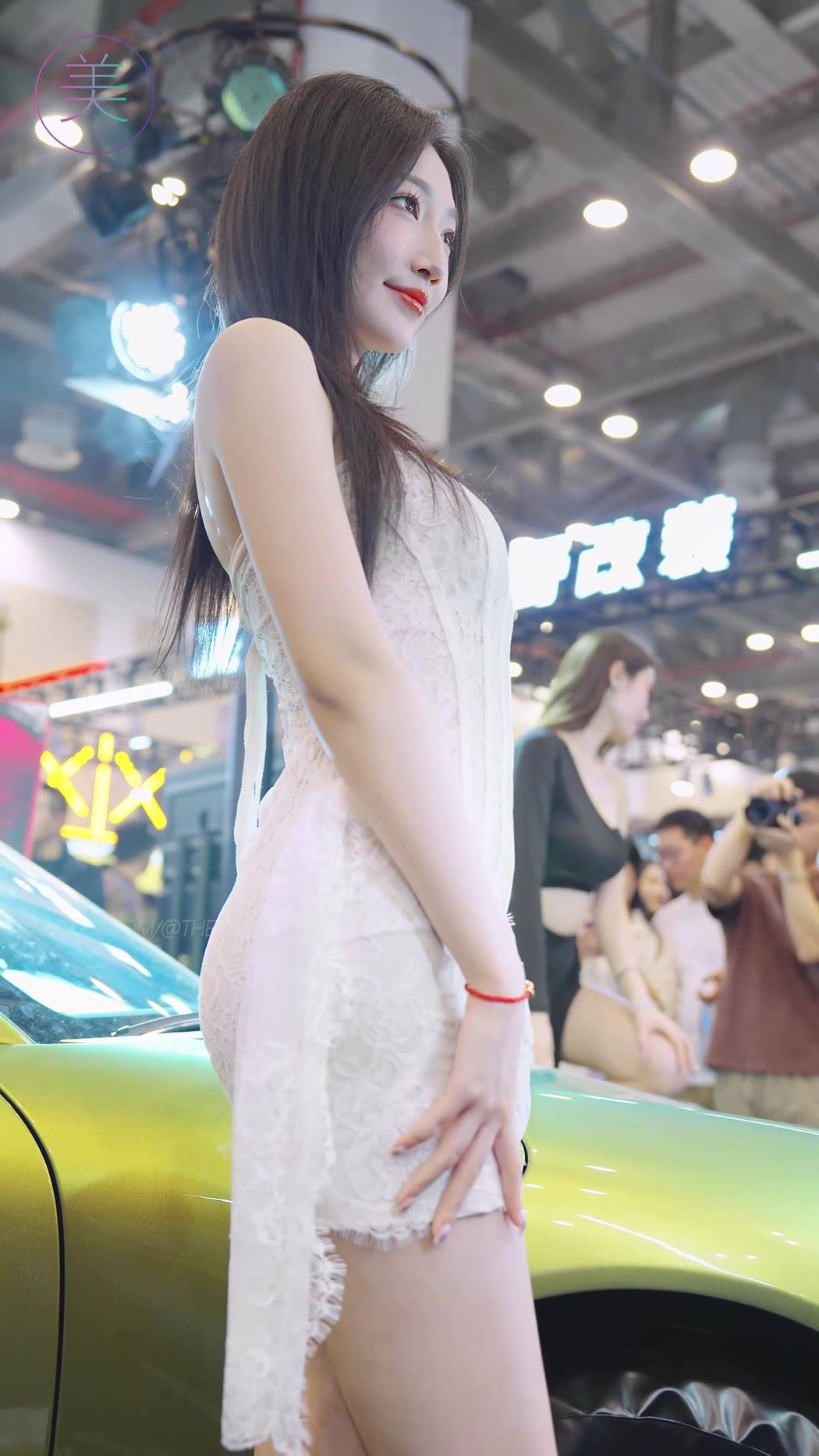 图片[4]-精选NO.1399 2024 苏州GTSHOW改装车展 Auto Salon Racing Model 90[30P]-草丛看图