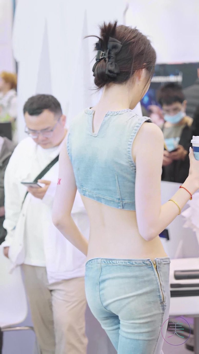 图片[2]-精选NO.1016 2024 苏州GTSHOW改装车展 Auto Salon Racing Model 18[20P]-草丛看图