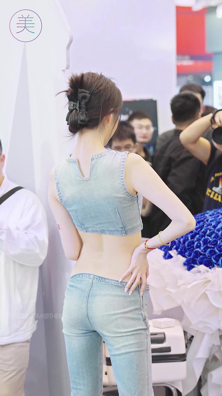 图片[3]-精选NO.1016 2024 苏州GTSHOW改装车展 Auto Salon Racing Model 18[20P]-草丛看图