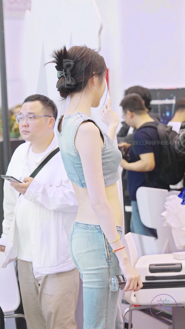 图片[8]-精选NO.1016 2024 苏州GTSHOW改装车展 Auto Salon Racing Model 18[20P]-草丛看图