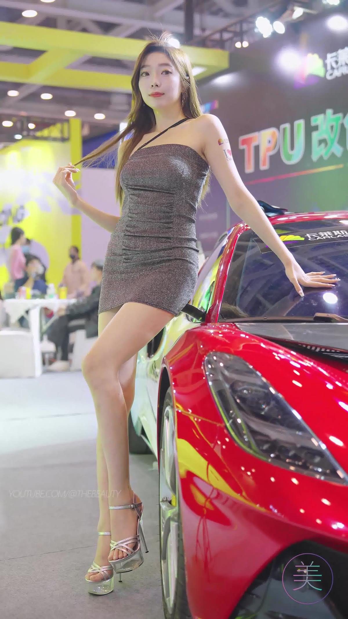 图片[4]-精选NO.1362 2024 苏州GTSHOW改装车展 Auto Salon Racing Model 53[30P]-草丛看图