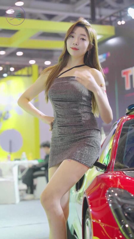 精选NO.1362 2024 苏州GTSHOW改装车展 Auto Salon Racing Model 53[30P]-草丛看图