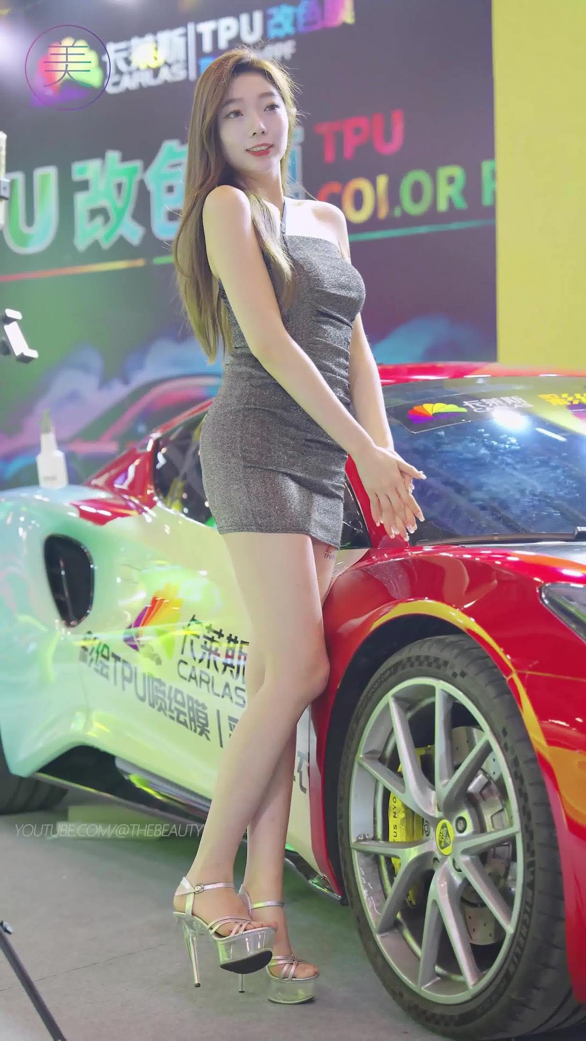 图片[7]-精选NO.1362 2024 苏州GTSHOW改装车展 Auto Salon Racing Model 53[30P]-草丛看图