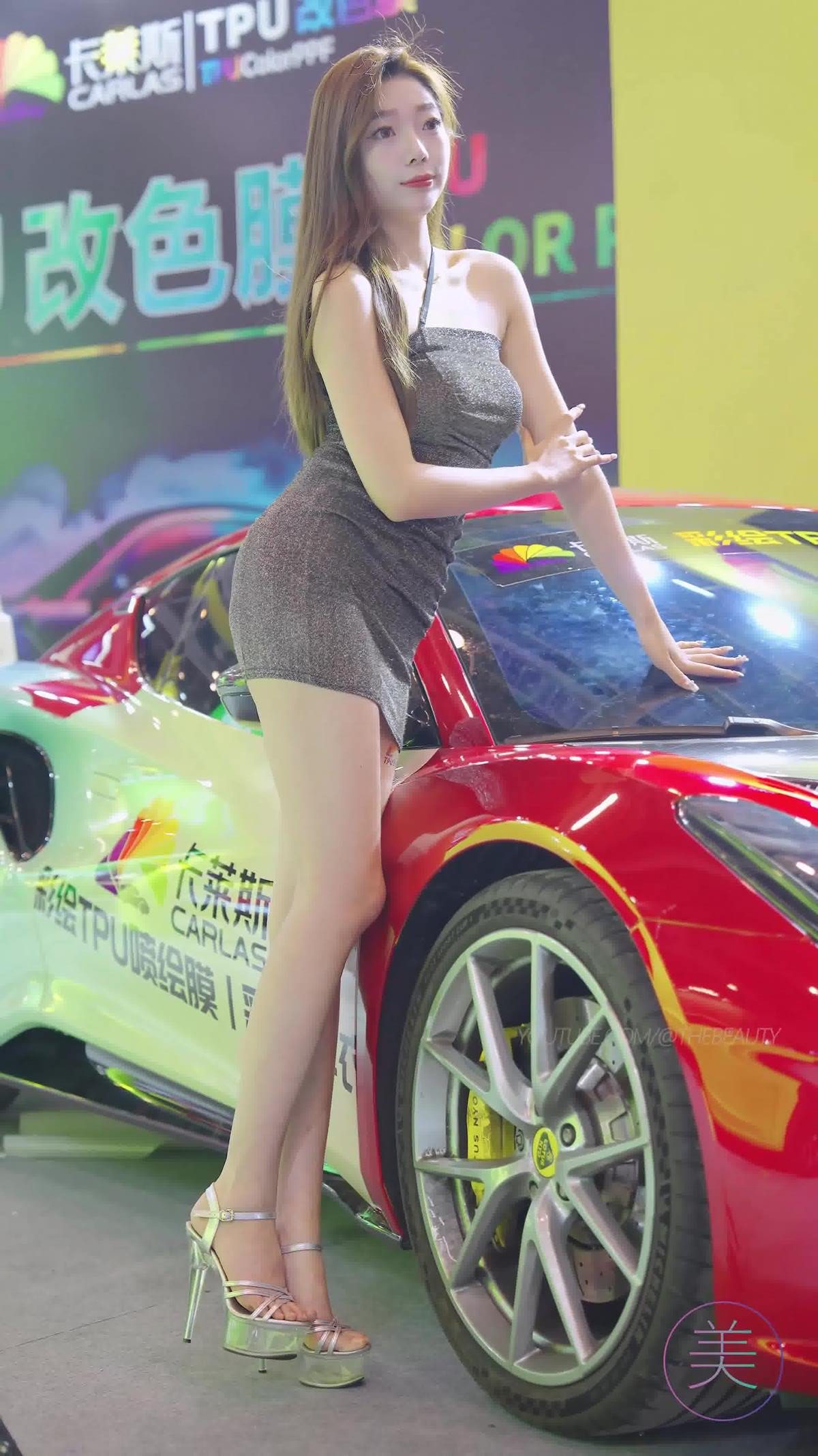 图片[8]-精选NO.1362 2024 苏州GTSHOW改装车展 Auto Salon Racing Model 53[30P]-草丛看图