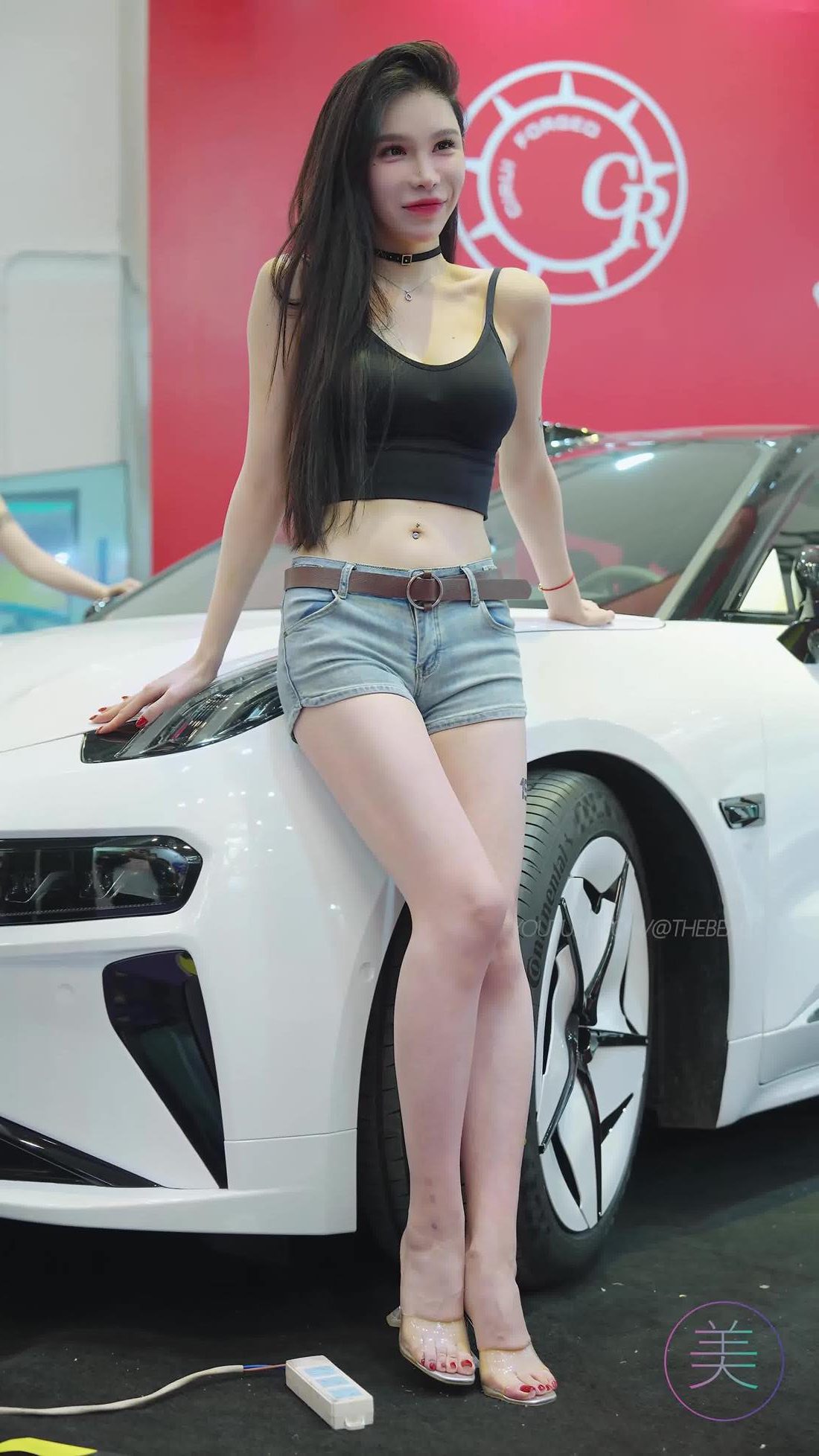 图片[3]-精选NO.1378 2024 苏州GTSHOW改装车展 Auto Salon Racing Model 69[30P]-草丛看图