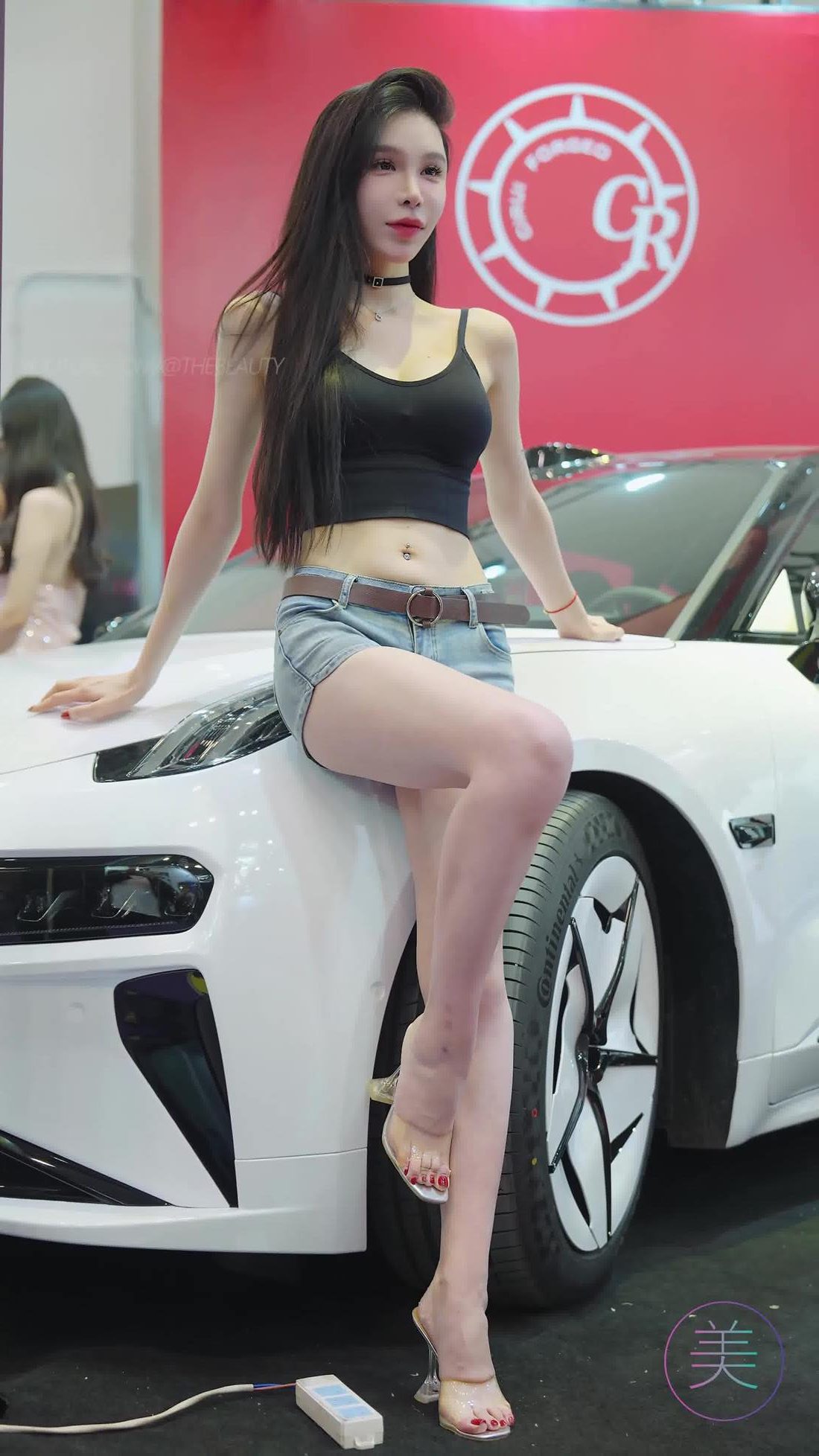 图片[4]-精选NO.1378 2024 苏州GTSHOW改装车展 Auto Salon Racing Model 69[30P]-草丛看图