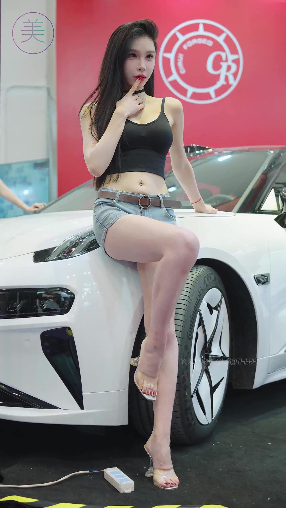 图片[5]-精选NO.1378 2024 苏州GTSHOW改装车展 Auto Salon Racing Model 69[30P]-草丛看图