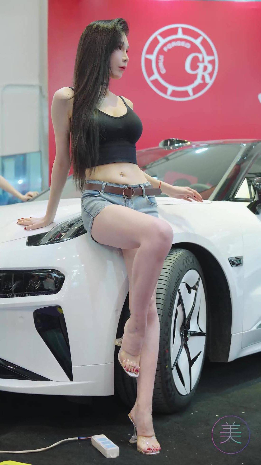 图片[6]-精选NO.1378 2024 苏州GTSHOW改装车展 Auto Salon Racing Model 69[30P]-草丛看图