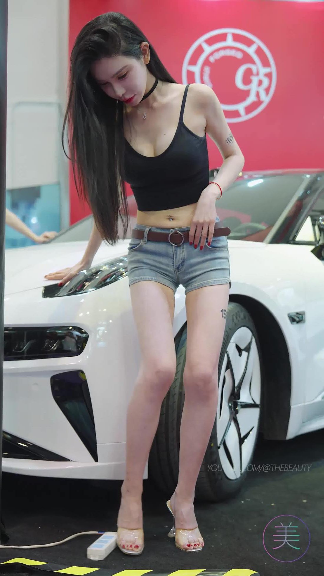 图片[7]-精选NO.1378 2024 苏州GTSHOW改装车展 Auto Salon Racing Model 69[30P]-草丛看图